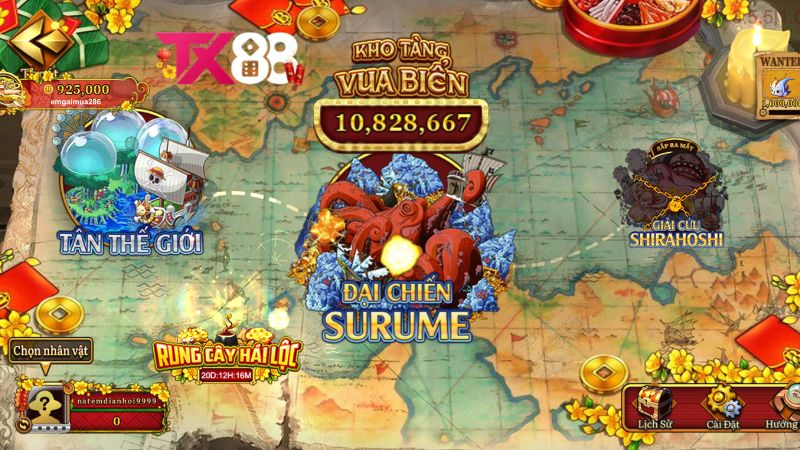 Lý Do Bắn Cá TX88 Luôn Giữ Vững Sức Hút