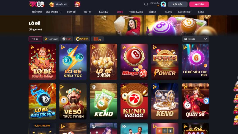 Lý Do Lô Đề TX88 Được Cộng Đồng Tin Chọn