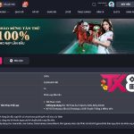 Thông Tin Chương Trình Khuyến Mãi TX88