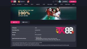 Thông Tin Chương Trình Khuyến Mãi TX88